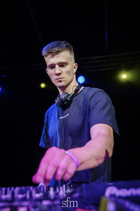DJ Rey — photo 12