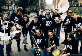 John Birks Orchestra