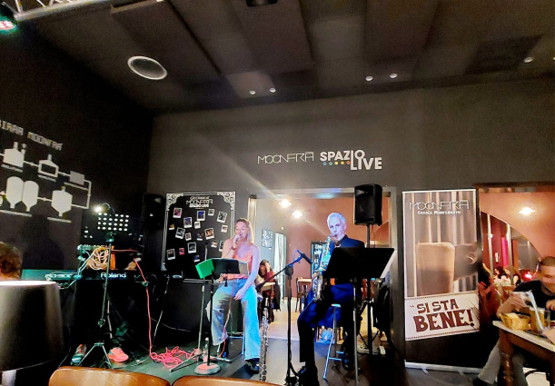 NewUrbanJazz — photo 6