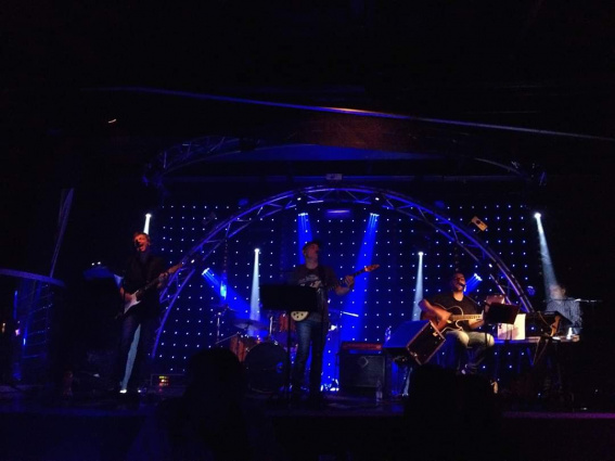 Green Onions Band  — photo 5