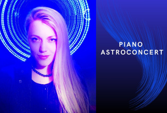 PIANO ASTROCONCERT