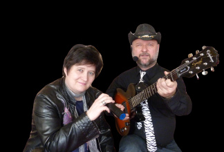 TINA Larissa &Norbert