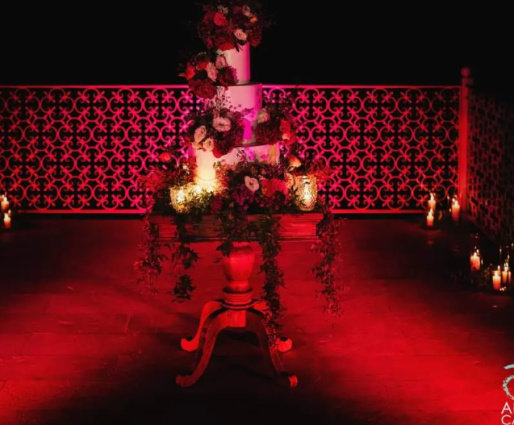 Illuminazione &amp;amp; Candele DJ — photo 13