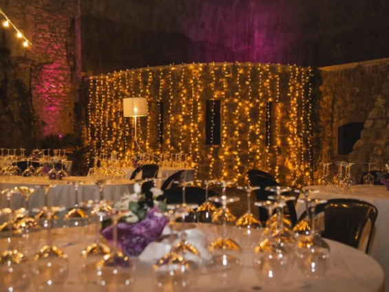 Illuminazione &amp;amp; Candele DJ — photo 14
