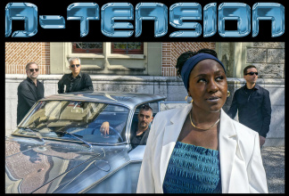 D-Tension