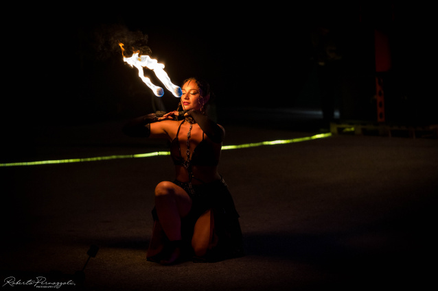 Clara Free Spirit — photo 4