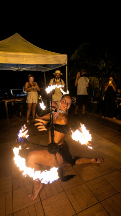 Clara Free Spirit — photo 10