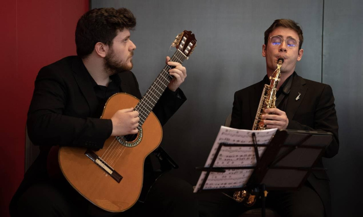 Duo Vaires — photo 2