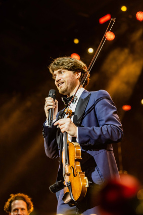 Anton Violinist &amp;amp; Ensemble — photo 3