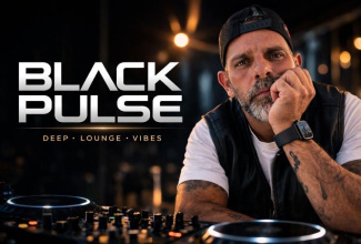 Black Pulse Dj