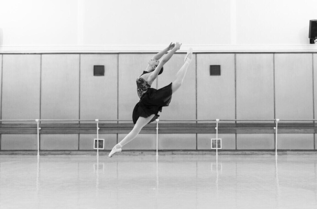 Maria Giulia Fioriti — photo 2