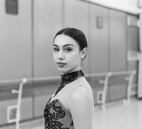 Maria Giulia Fioriti — photo 5