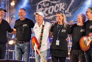 The Rock66 Band